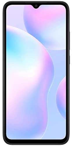 XIAOMI REDMI 9A 2GB 32GB GRIS DESBLOQUEADO